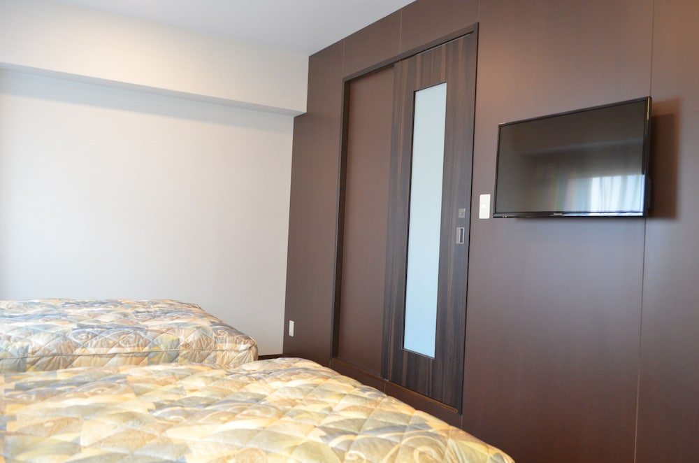 yokohama mandarin hotel