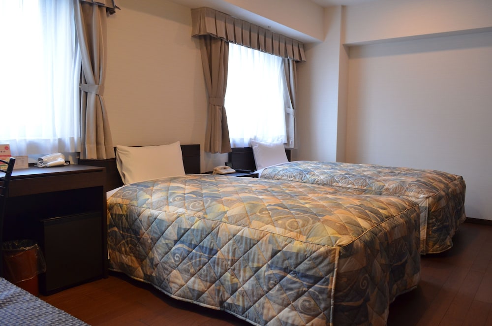 yokohama mandarin hotel