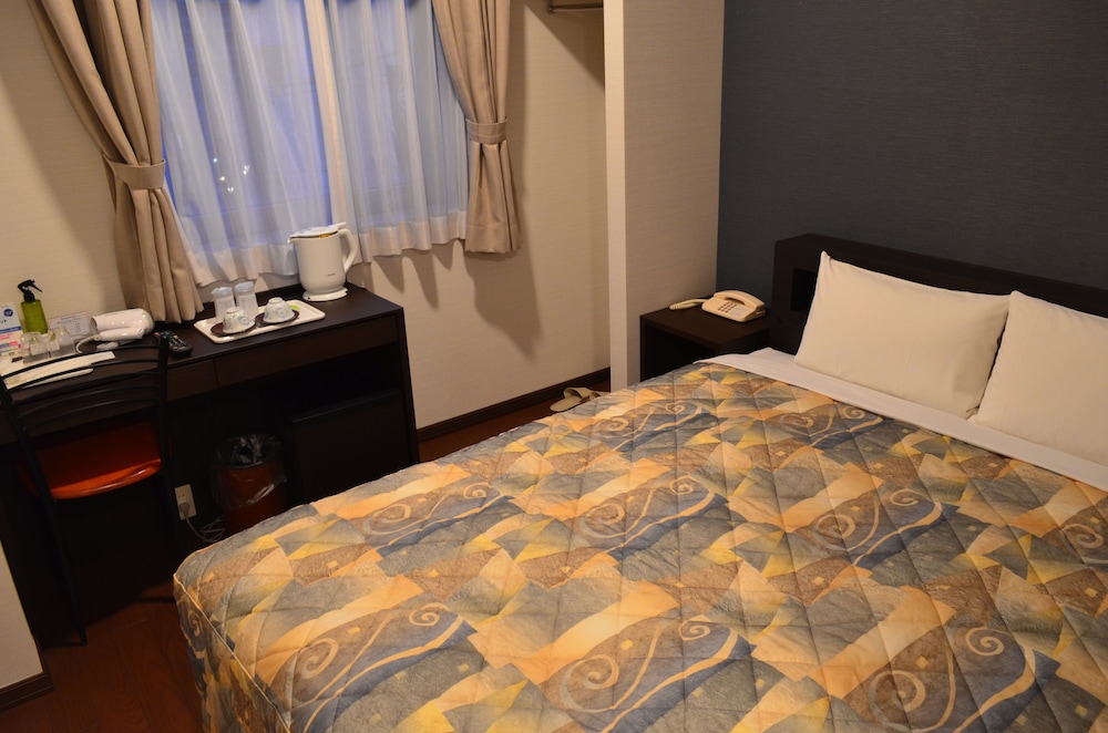 yokohama mandarin hotel