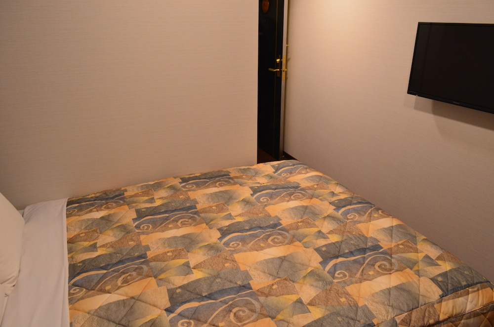 yokohama mandarin hotel