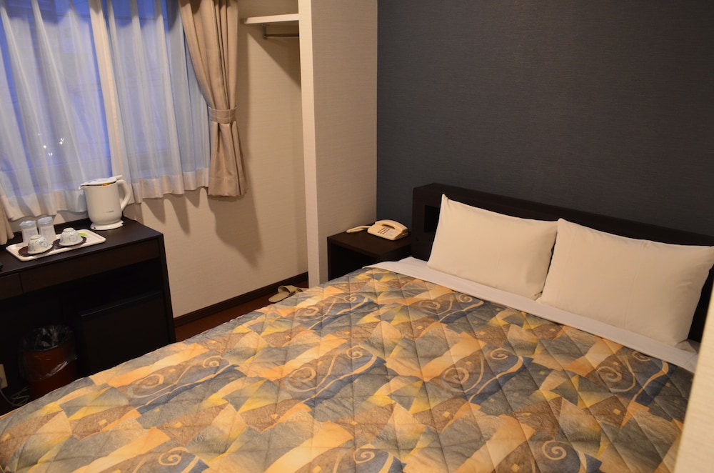 yokohama mandarin hotel