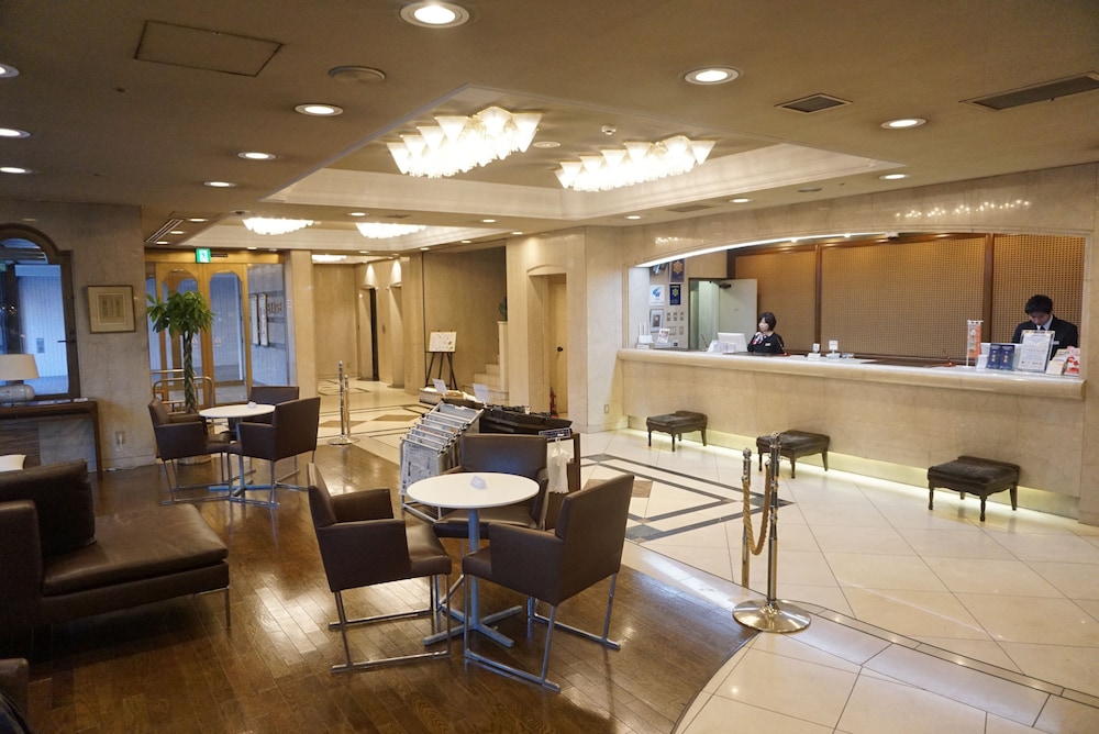 Yokohama Mandarin Hotel,Tokyo>>Kanagawa Prefecture,3 star