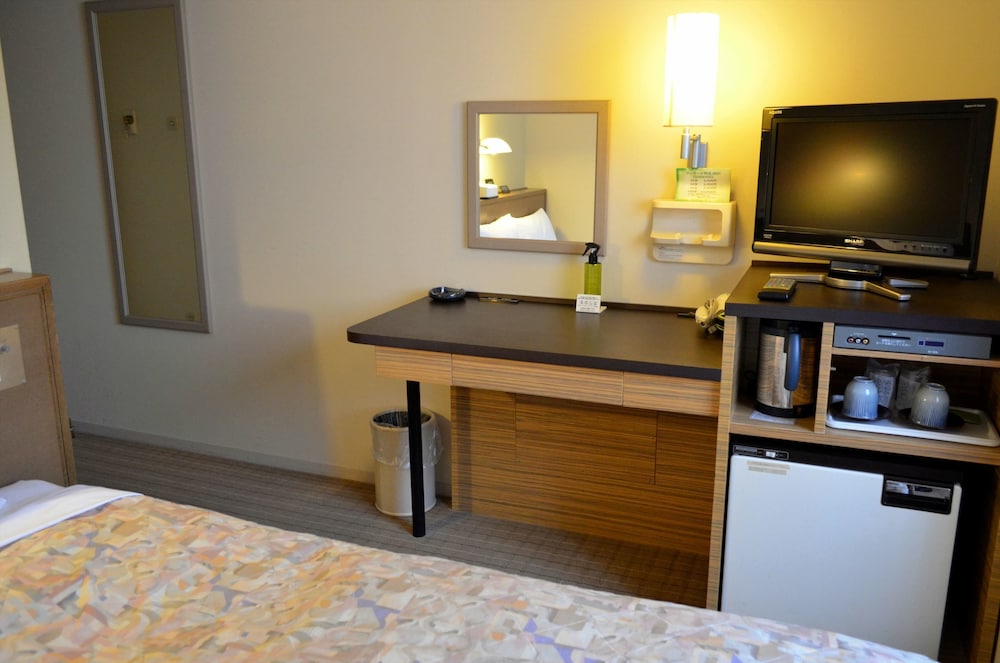 Yokohama Mandarin Hotel,Tokyo>>Kanagawa Prefecture,3 star