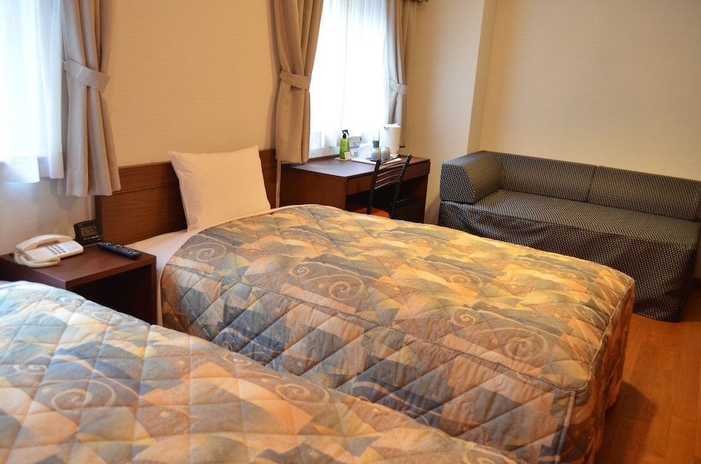 yokohama mandarin hotel