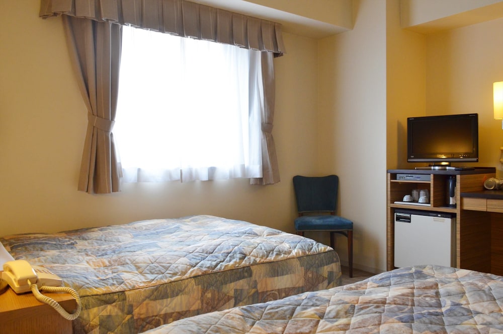 yokohama mandarin hotel