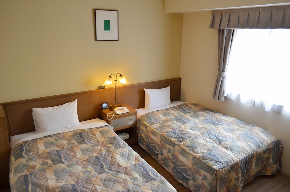 yokohama mandarin hotel