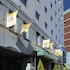 yokohama mandarin hotel