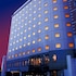 yokohama mandarin hotel