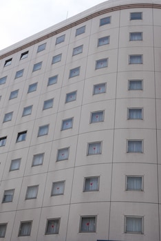 yokohama mandarin hotel