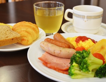 yokohama mandarin hotel