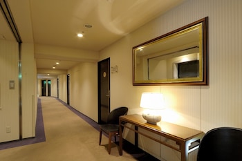 yokohama mandarin hotel