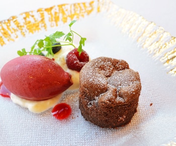 yokohama mandarin hotel