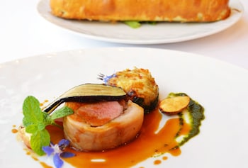 yokohama mandarin hotel