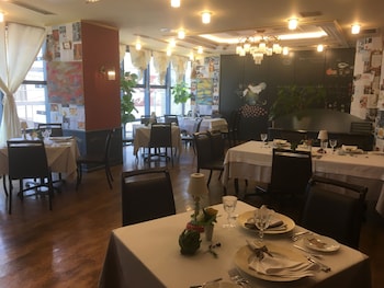 yokohama mandarin hotel