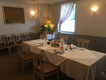 yokohama mandarin hotel