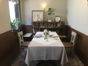 yokohama mandarin hotel