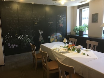 yokohama mandarin hotel