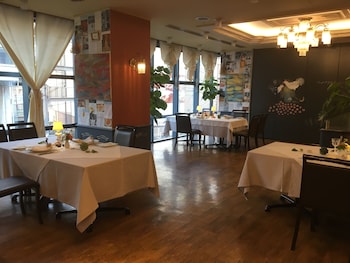 yokohama mandarin hotel