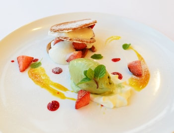 yokohama mandarin hotel