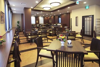 hotel route inn toki