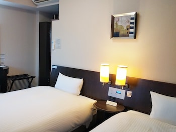 hotel route inn tsuruga ekimae