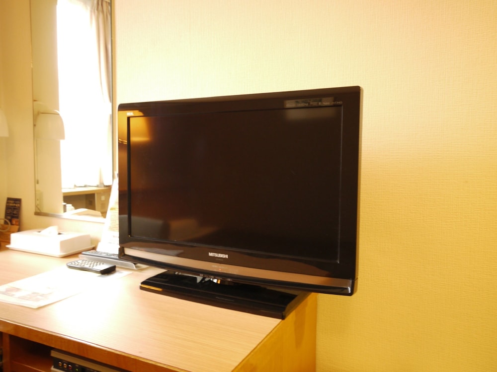 hotel route inn tsuruga ekimae