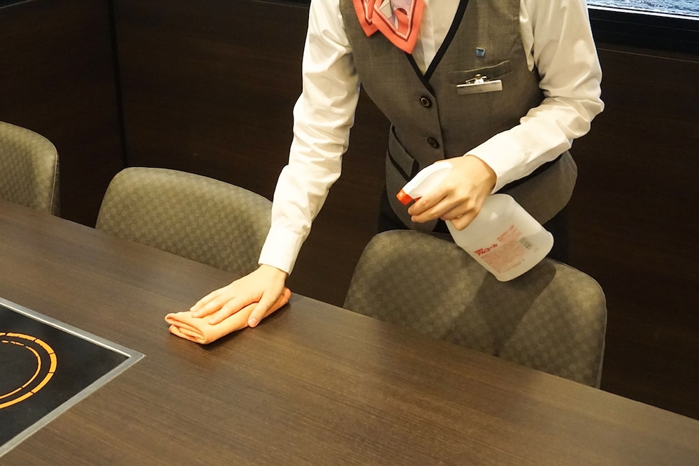 hotel route inn tsuruga ekimae