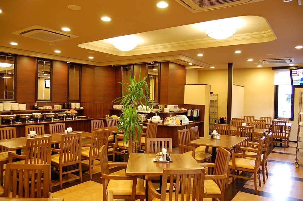 hotel route inn tsuruga ekimae