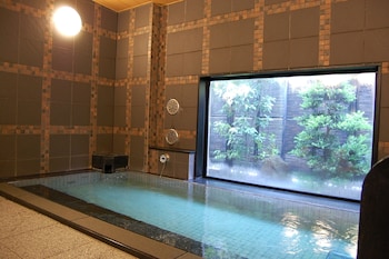 Hotel Route Inn Tsuruga Ekimae,Fukui>>Chubu,3 star