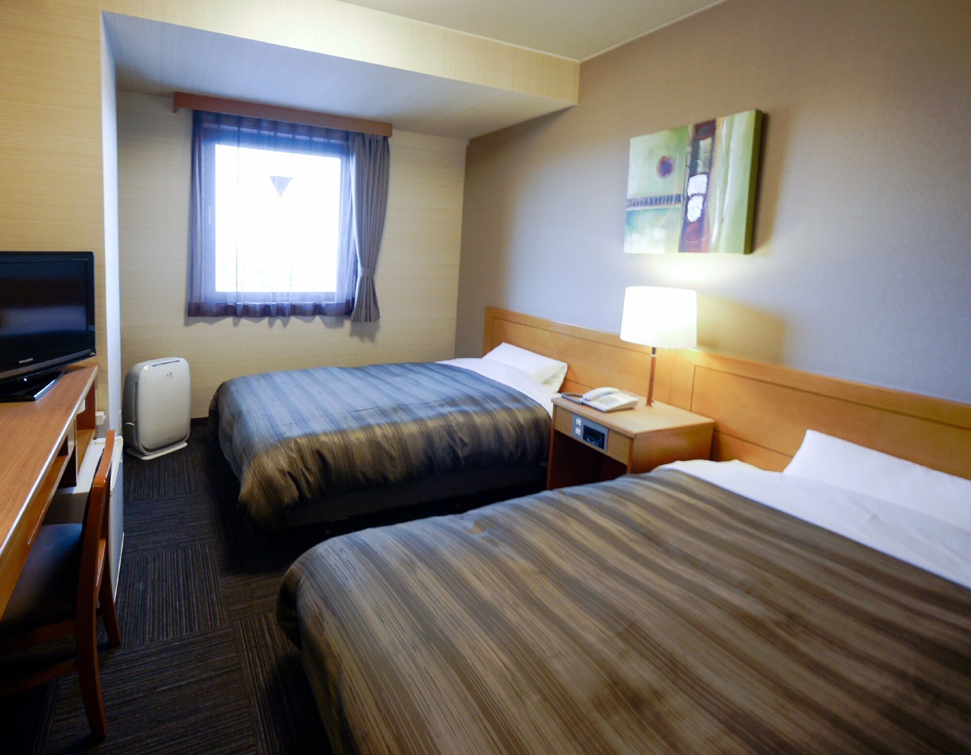hotel route inn tsuruoka inter