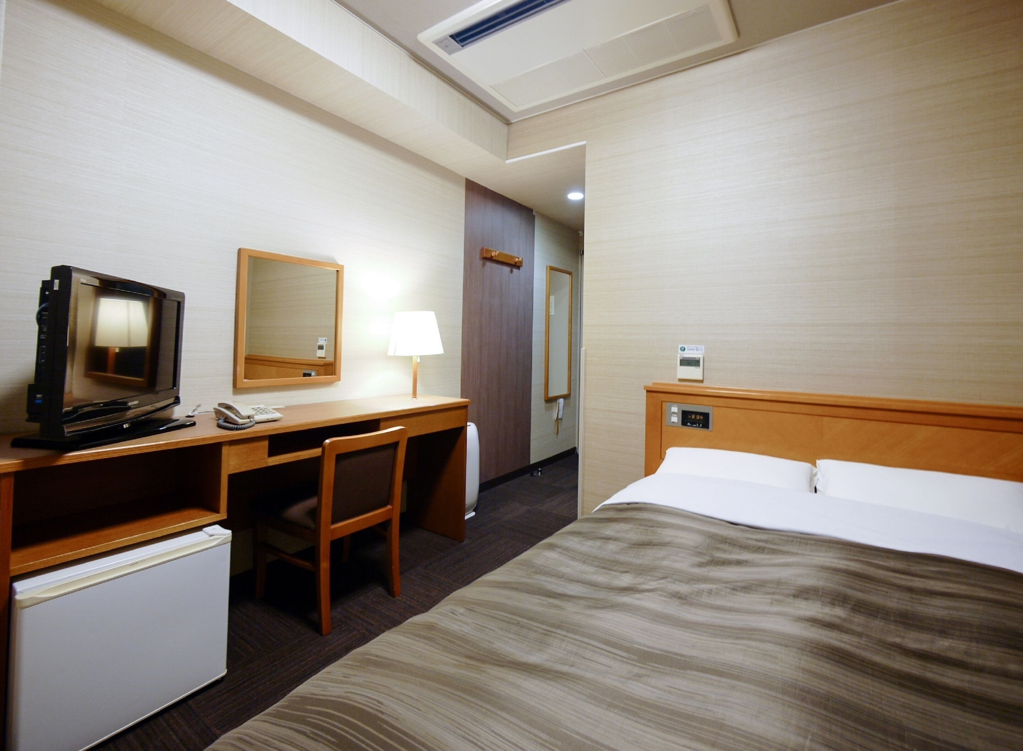 hotel route inn tsuruoka inter
