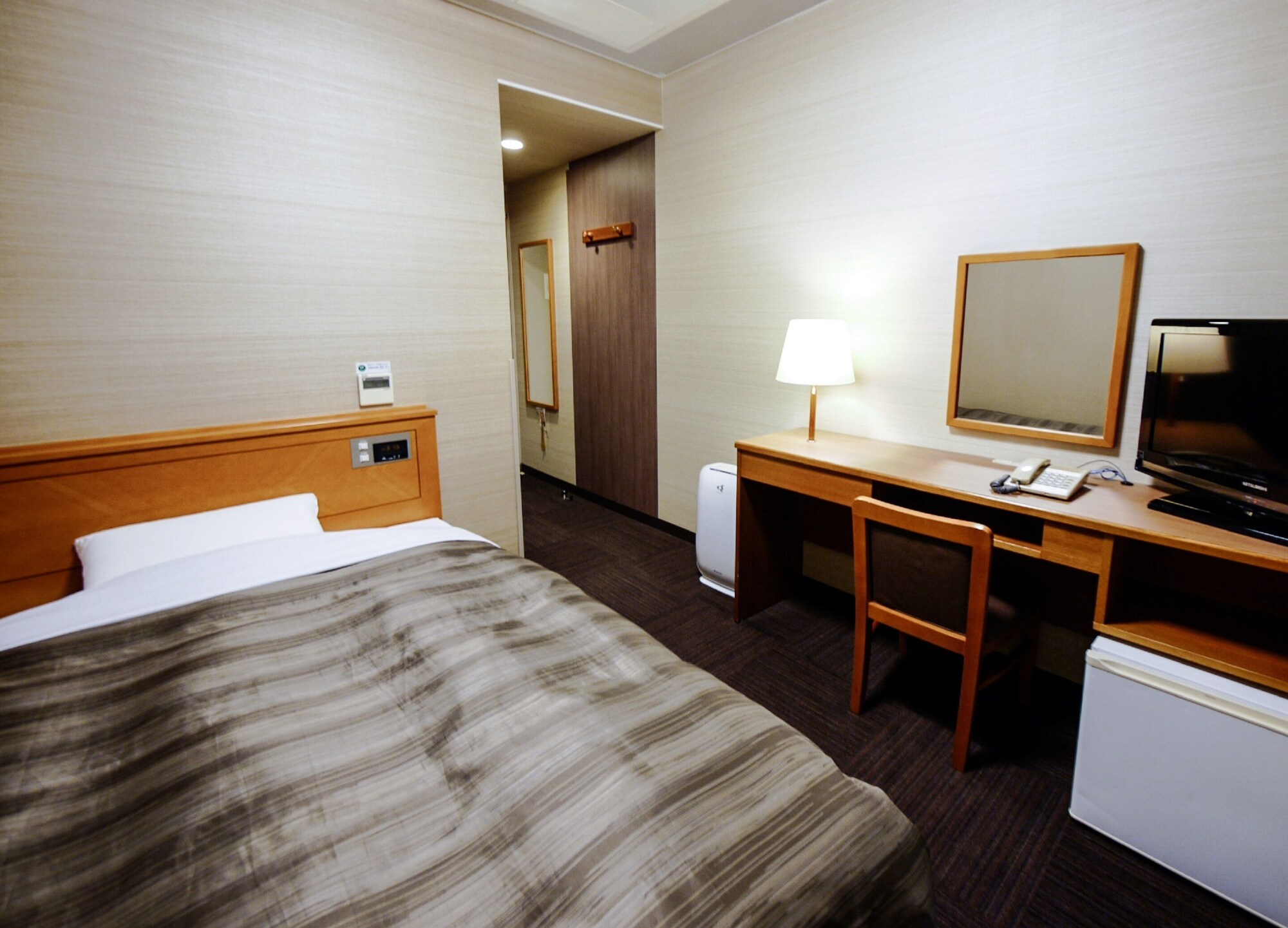 hotel route inn tsuruoka inter