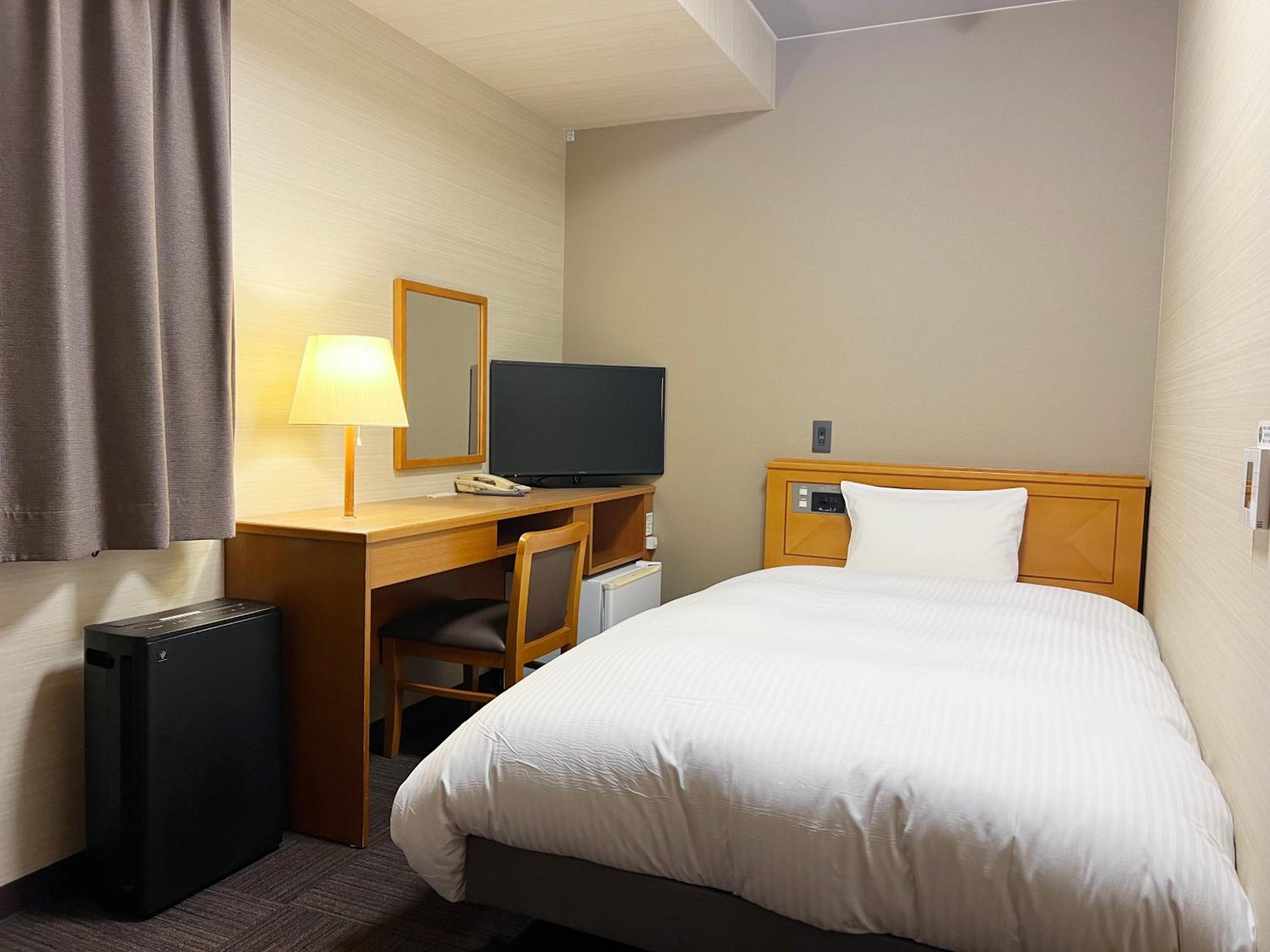 hotel route inn tsuruoka inter