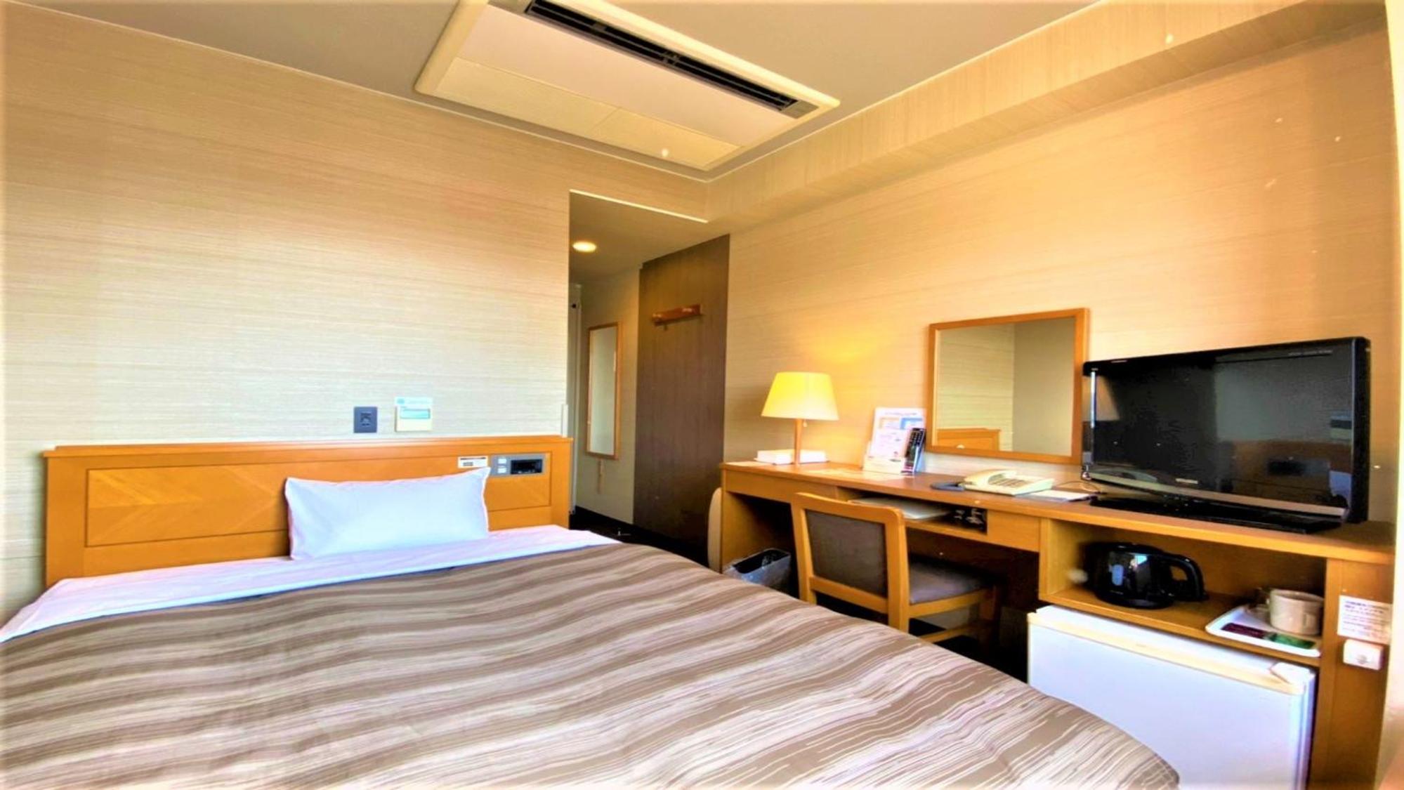 hotel route inn tsuruoka inter