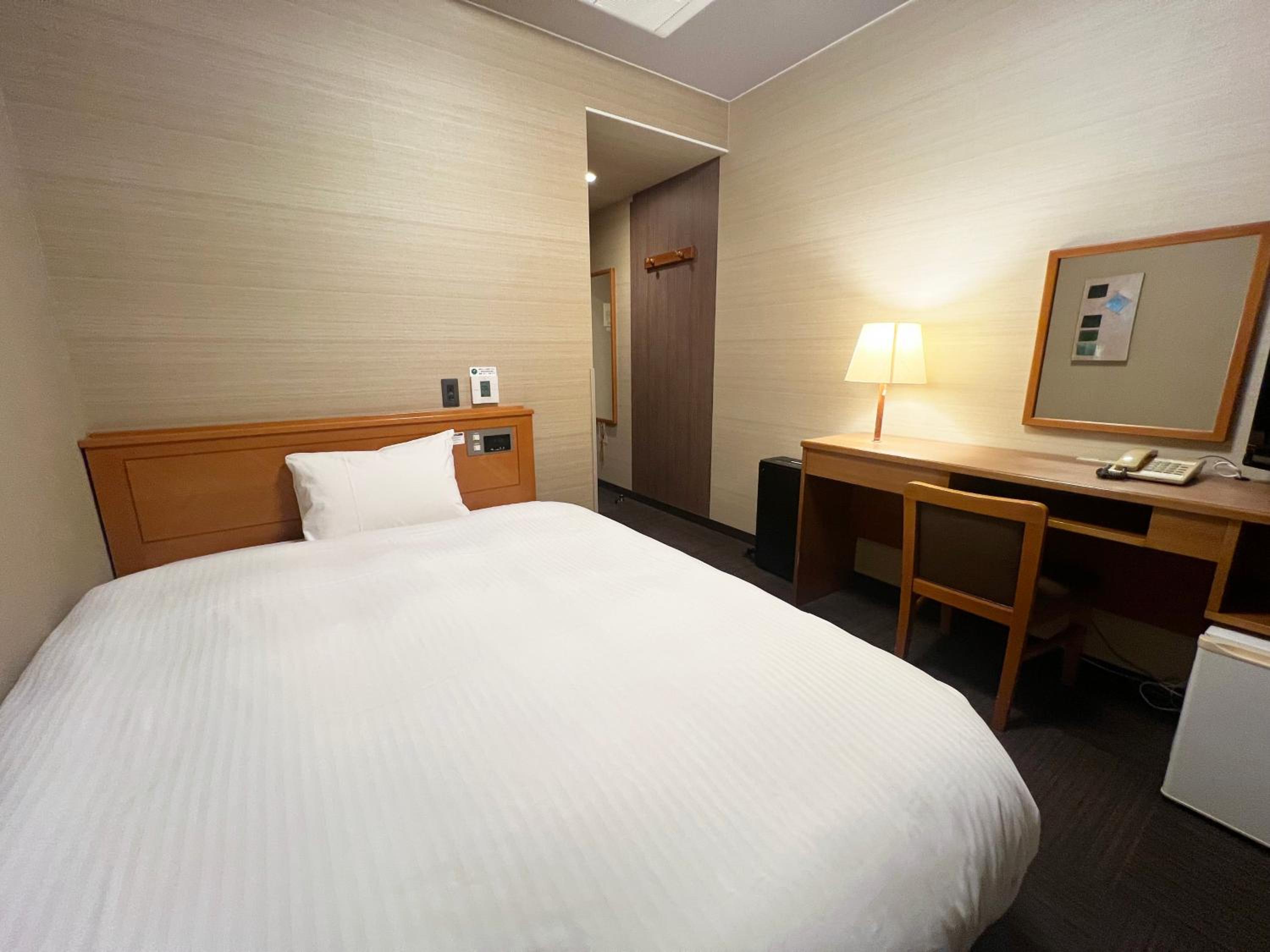 hotel route inn tsuruoka inter
