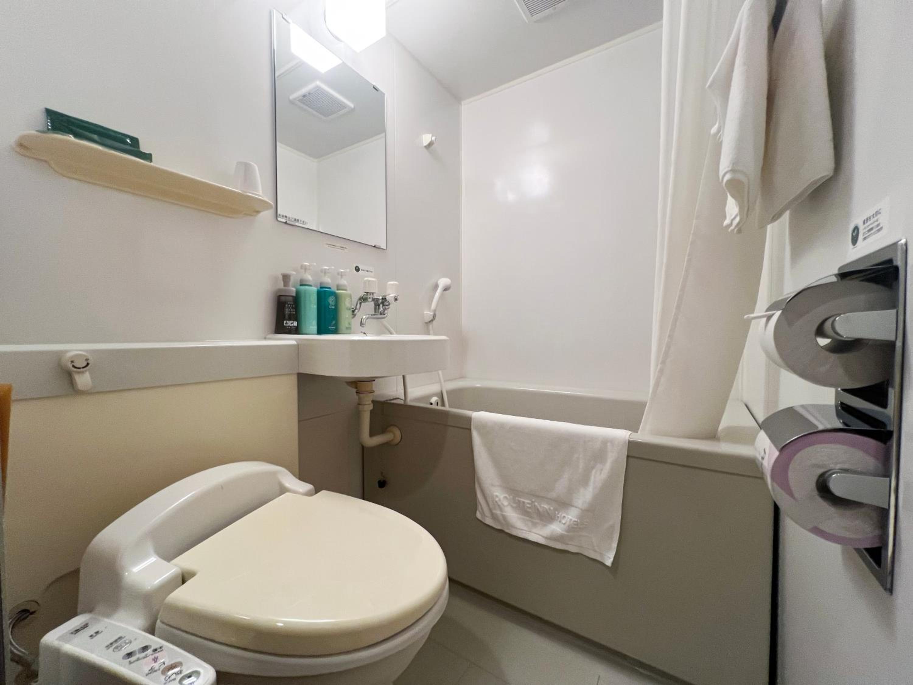 hotel route inn tsuruoka inter