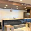 hotel route inn tsuruoka inter