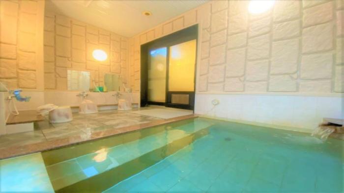 hotel route inn tsuruoka inter