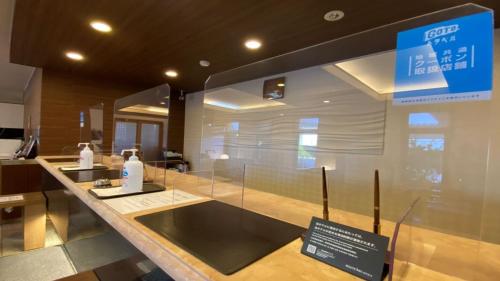 hotel route inn tsuruoka inter
