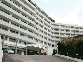 Hotel Sanrakuso