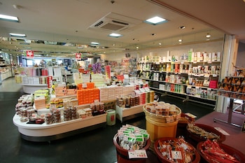 Hotel Sanrakuso,Tanabe>>Shirahama,3.5 star