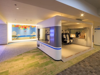 Hotel Sanrakuso,Tanabe>>Shirahama,3.5 star