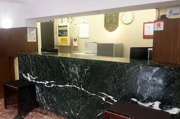 hotel sports palko