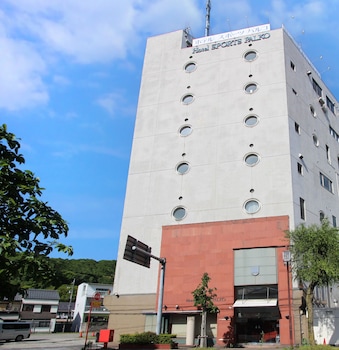 Hotel Sports Palko,Gifu Prefecture>>Gifu,3 star