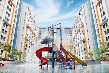 vega hotel gading serpong