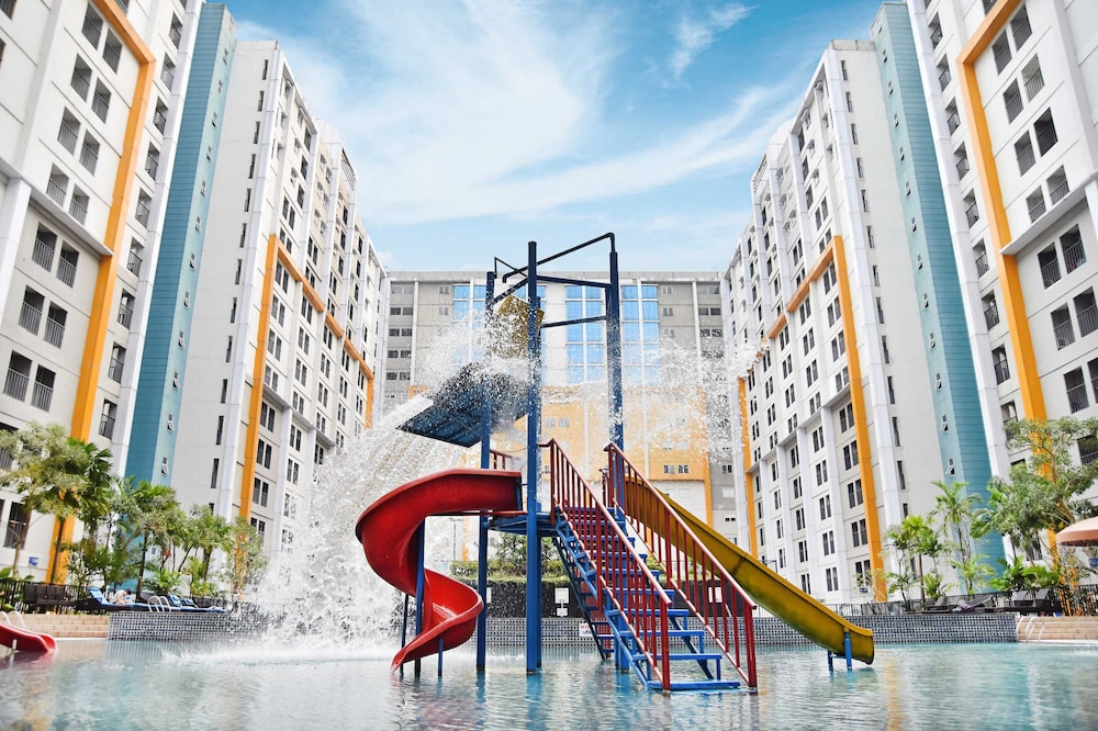 vega hotel gading serpong