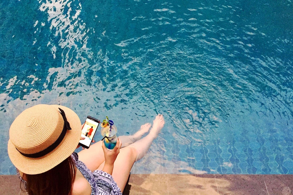 vega hotel gading serpong