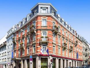 Best Western Plus Monopole Metropole,Strasbourg>>Bas-Rhin,4 star