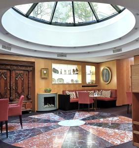 Best Western Plus Monopole Metropole,Strasbourg>>Bas-Rhin,4 star