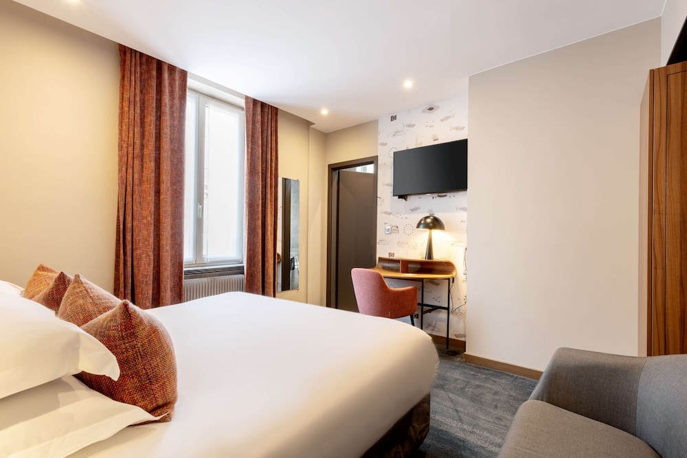 best western plus monopole metropole